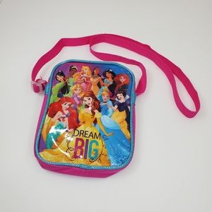 Disney Princesses crossbody